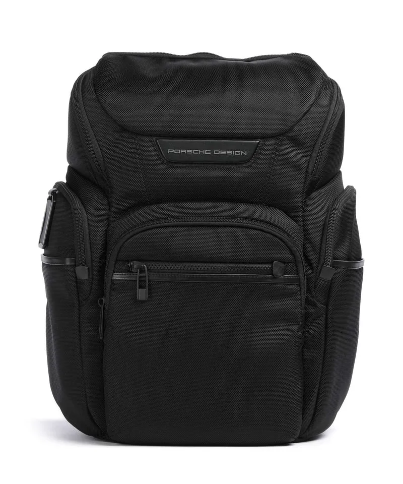 Porsche Design Roadster Evo M Top Rucksack black
