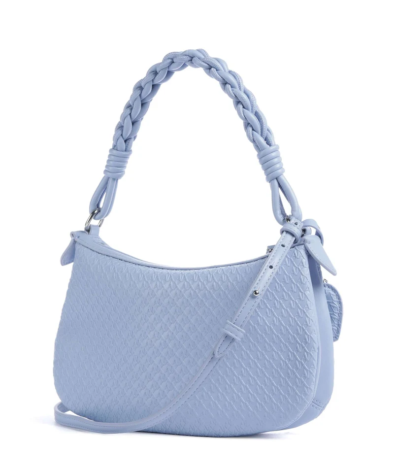 Armani Exchange Maya S Schultertasche glacial