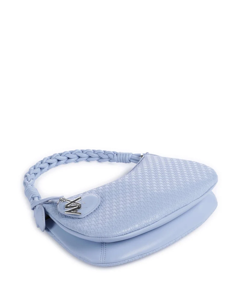 Armani Exchange Maya S Schultertasche glacial