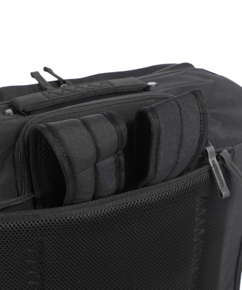 Epic Explorer NXT Rucksack-Trolley black