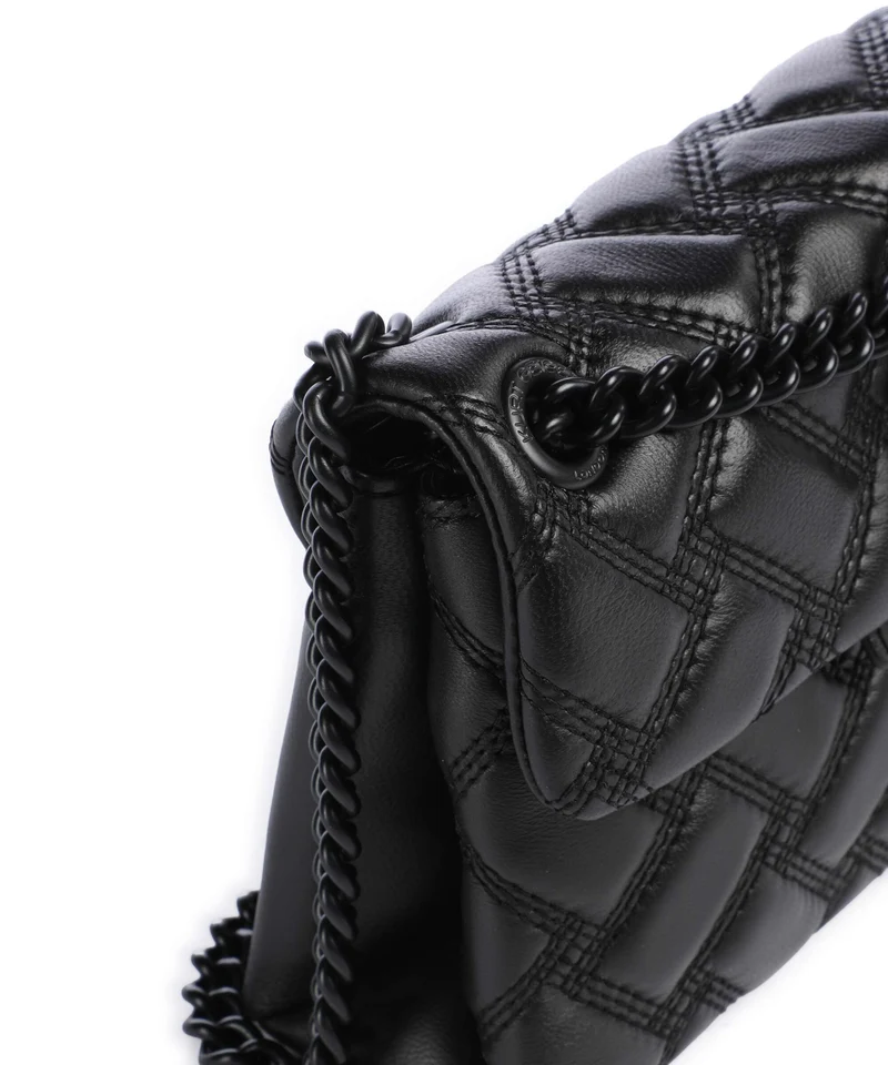 Kurt Geiger Kensington Mini Schultertasche black