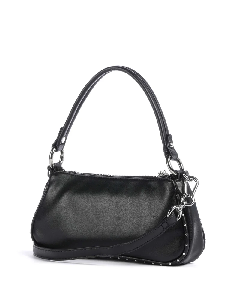 Juicy Couture Kimberly S Schultertasche black