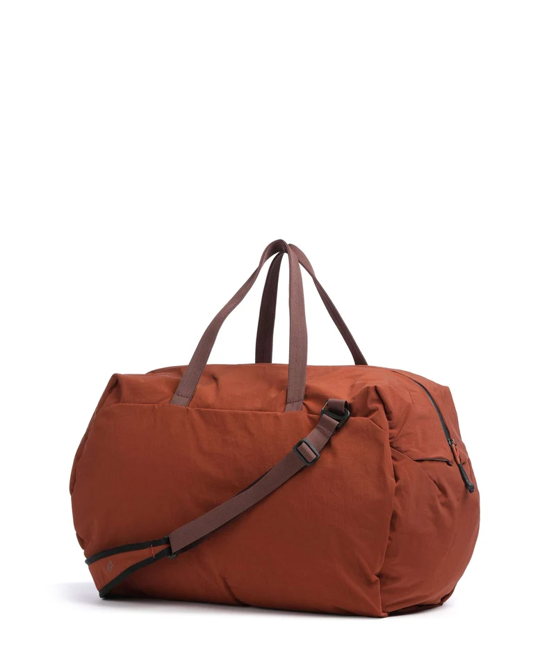 Bellroy Lite 40 Weekender clay
