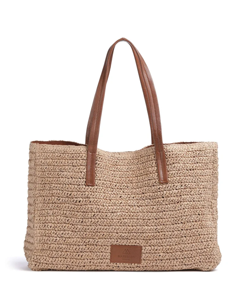 Markberg AvaniMBG Shopper natural
