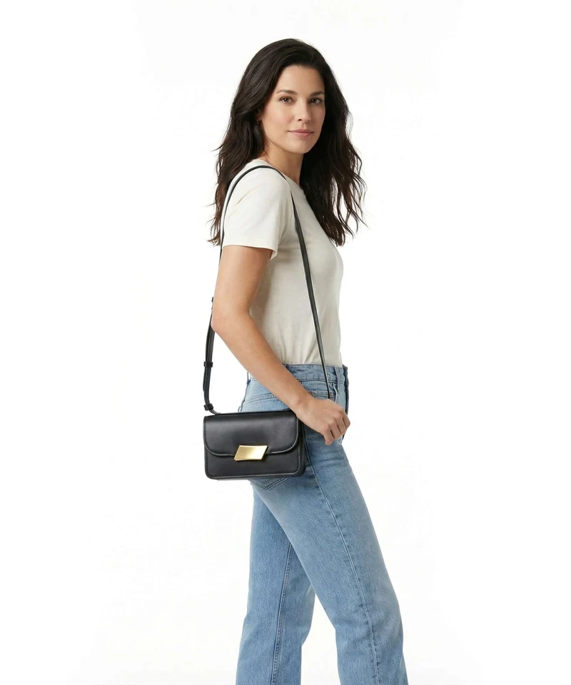Radley London The Belsize Umhängetasche black