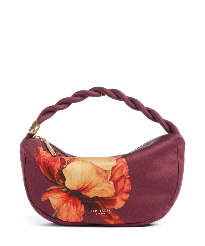 Ted Baker Isli Handtasche wine