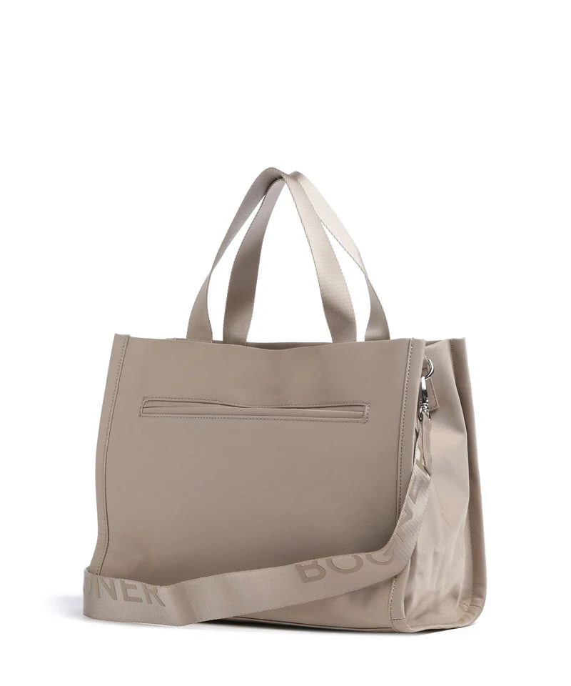 Bogner Maxon Maylin Handtasche greige