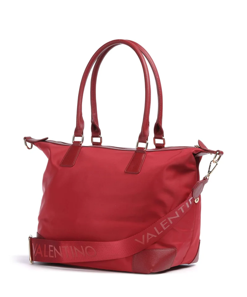 Valentino Bags Jolly Re Shopper rubino