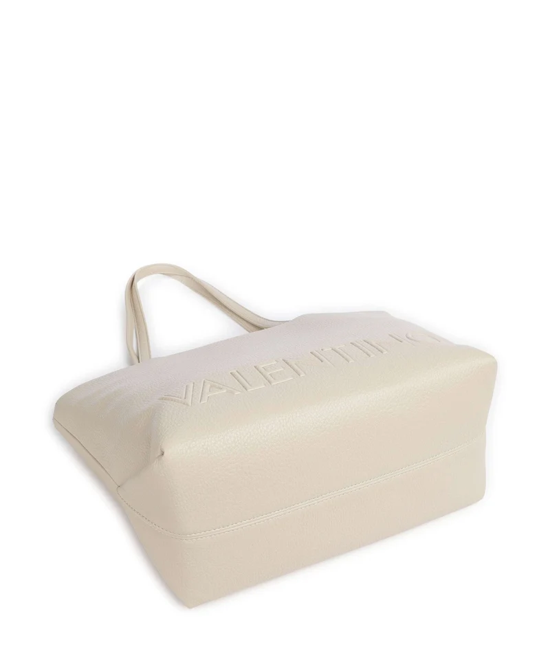 Valentino Bags Maiam Shopper beige