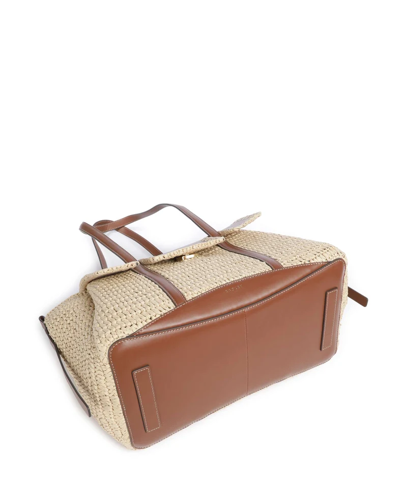 Radley London The Chancery Shopper natural