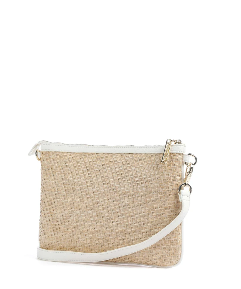 Valentino Bags Demetra Umhängetasche natur/bianco