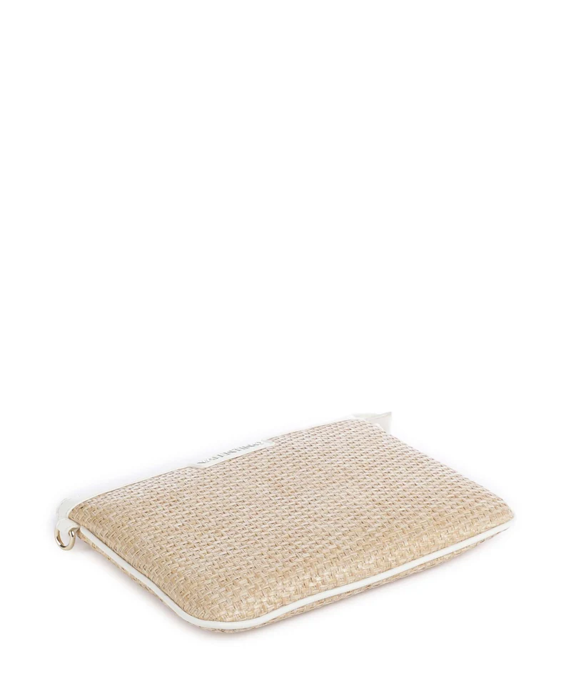 Valentino Bags Demetra Umhängetasche natur/bianco