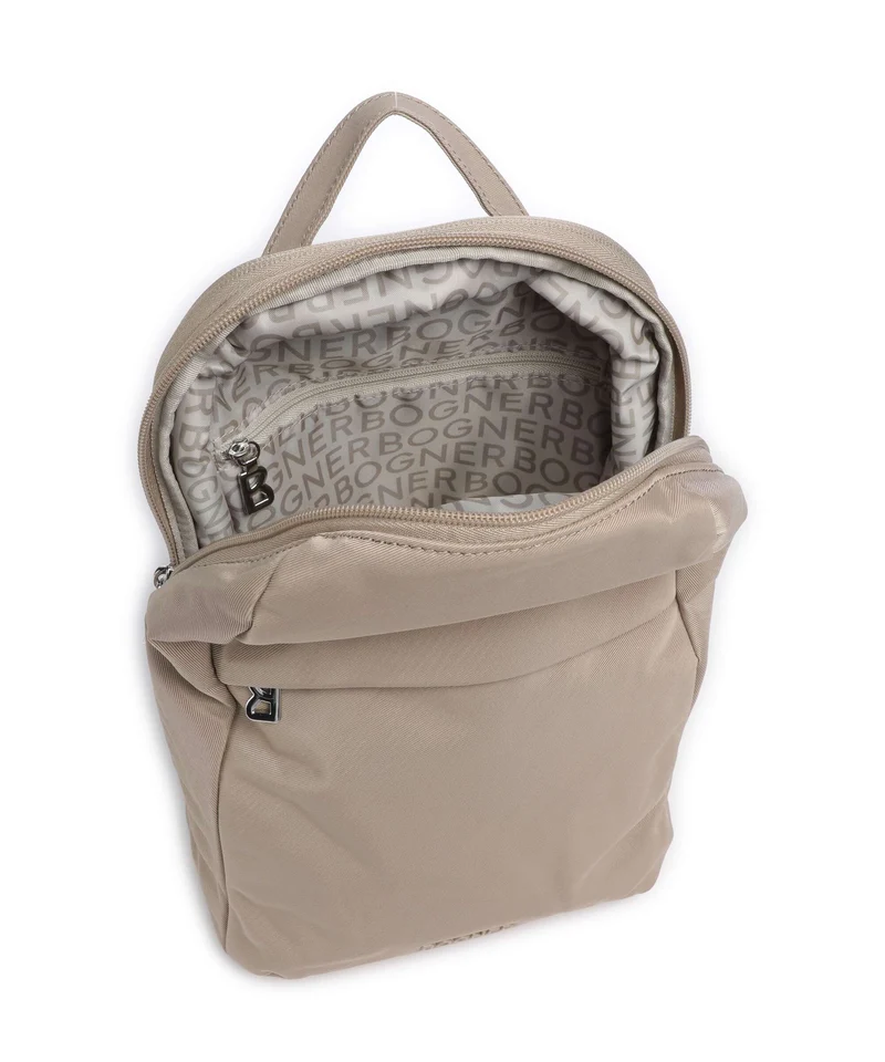 Bogner Maxon Maxi Rucksack greige