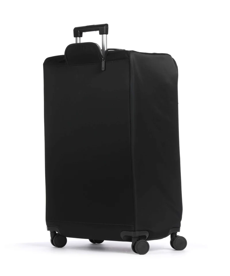 Epic Orbit 4-Rollen Trolley black