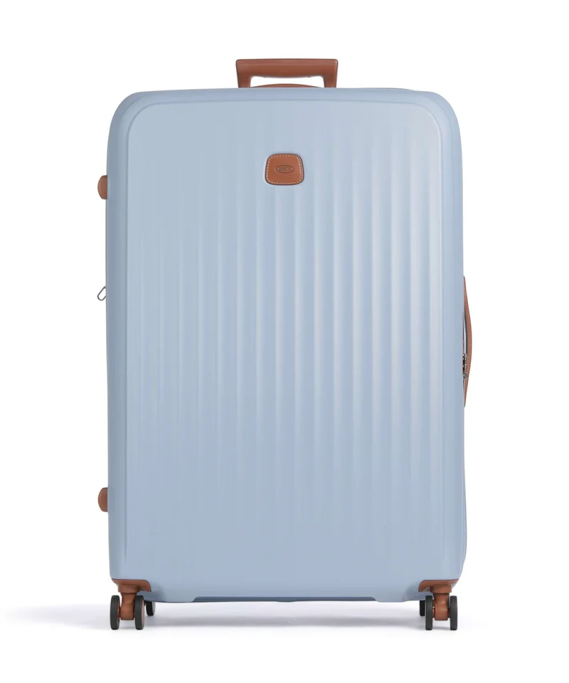 Brics Taormina 4-Rollen Trolley sky