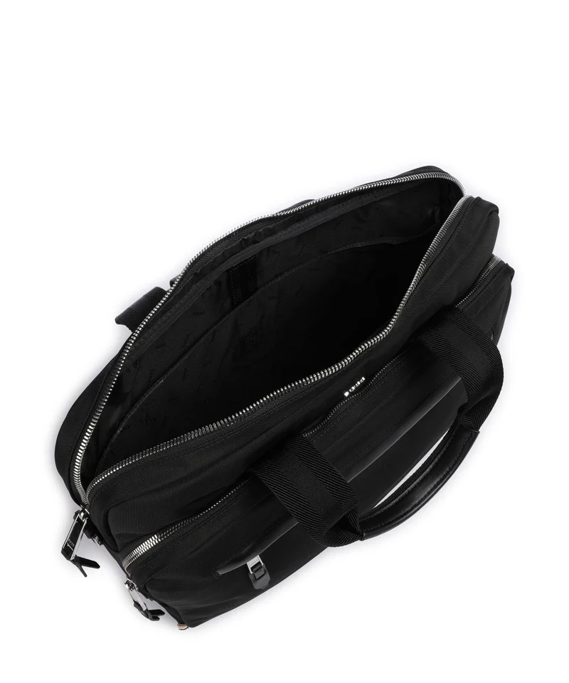 BOSS Highway Aktentasche black