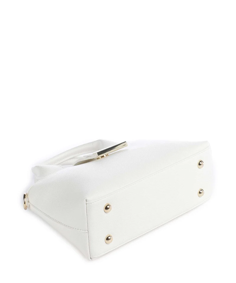Valentino Bags Dione Re Handtasche bianco