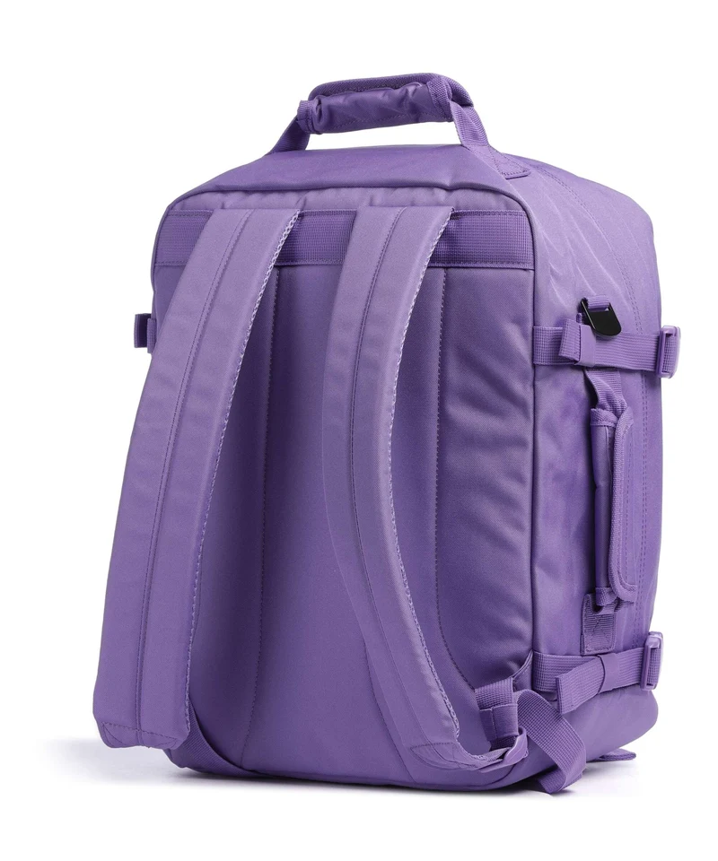 Cabin Zero Classic 28 Rucksack lavender dream