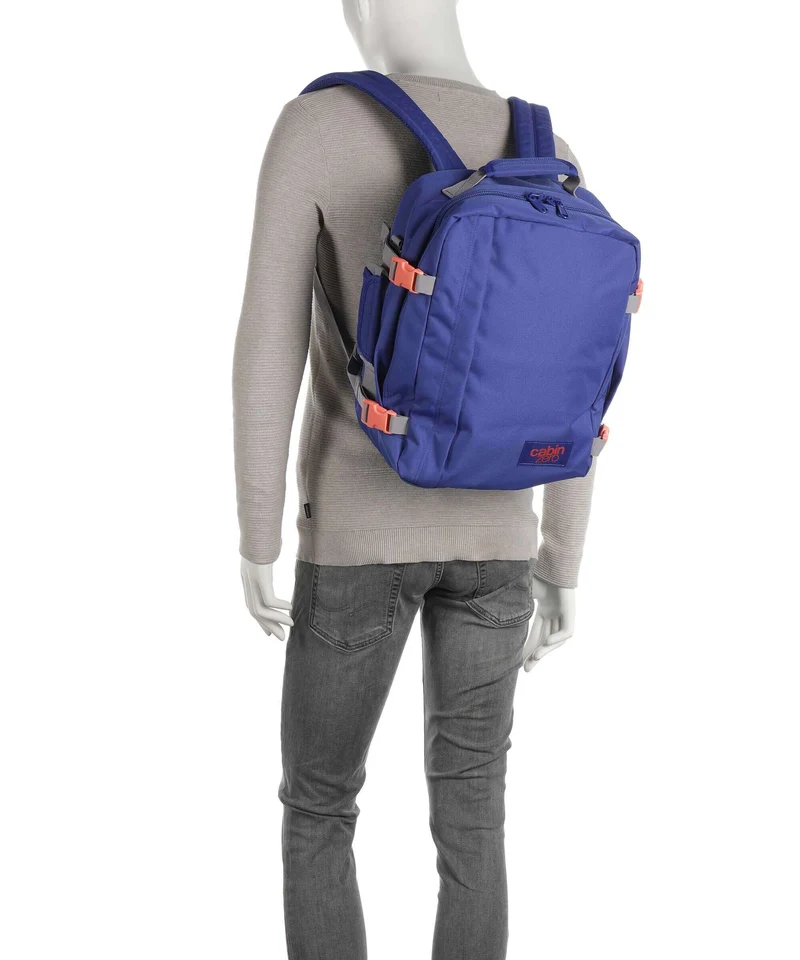Cabin Zero Classic 28 Rucksack lavender dream