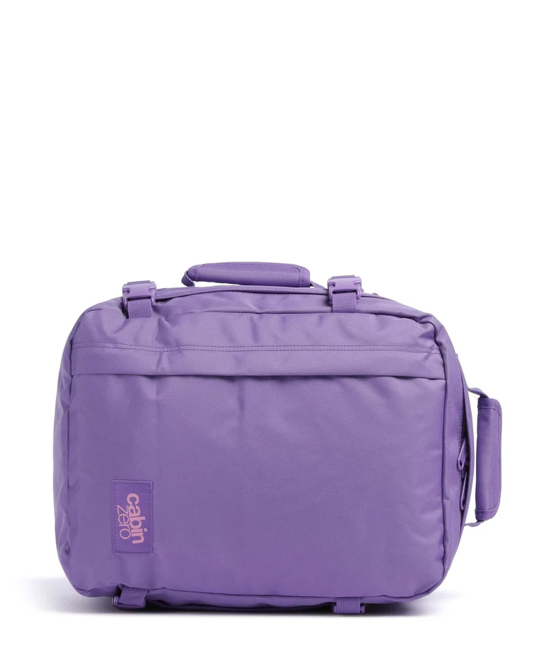 Cabin Zero Classic 28 Rucksack lavender dream