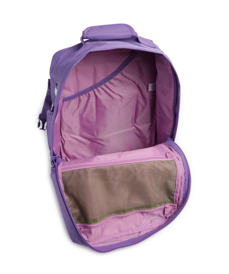 Cabin Zero Classic 28 Rucksack lavender dream