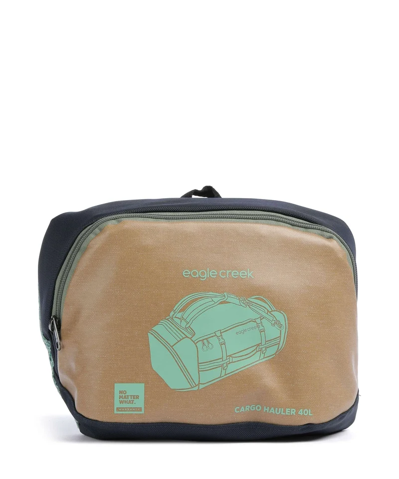 Eagle Creek Cargo Hauler 40 Weekender safari/willow