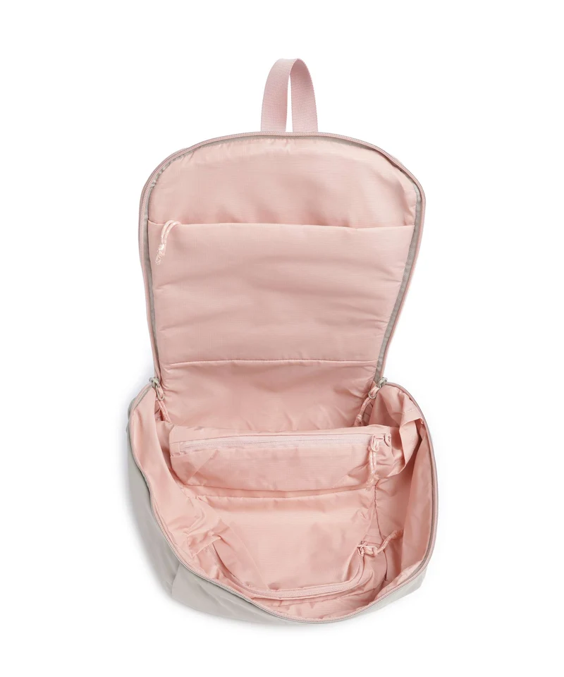 XD Design Switch 2-1 Rucksack sanddust/dusty pink