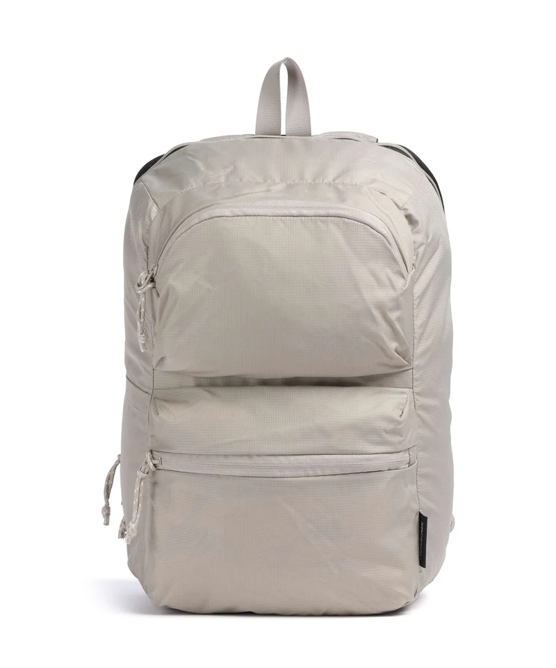 XD Design Switch 2-1 Rucksack black/sheer oak
