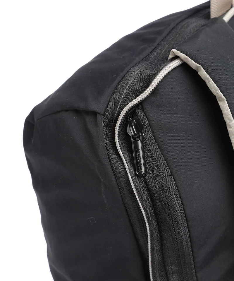 XD Design Switch 2-1 Rucksack black/sheer oak