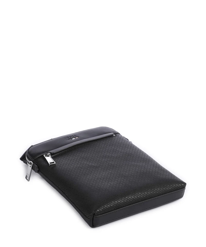 BOSS Ray Umhängetasche black