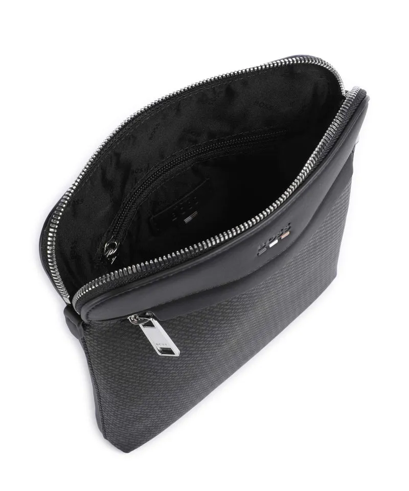 BOSS Ray Umhängetasche black
