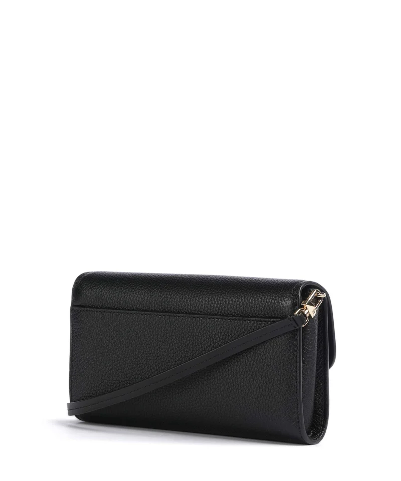 Michael Kors Jet Set Small Umhängetasche black