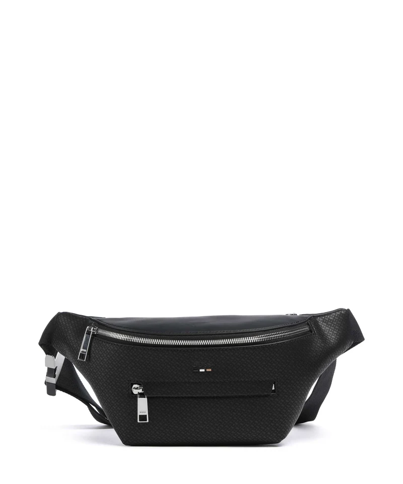 BOSS Ray Gürteltasche black