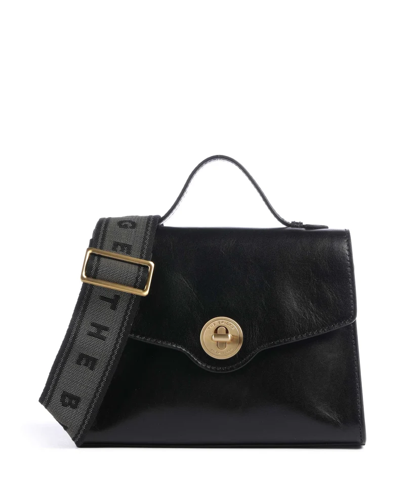 The Bridge Irene Handtasche nero