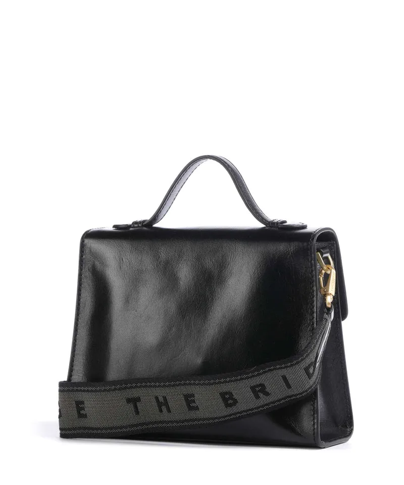 The Bridge Irene Handtasche nero