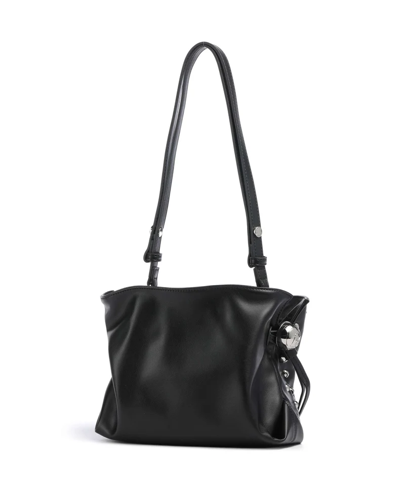 Liu Jo Riccy S Schultertasche nero