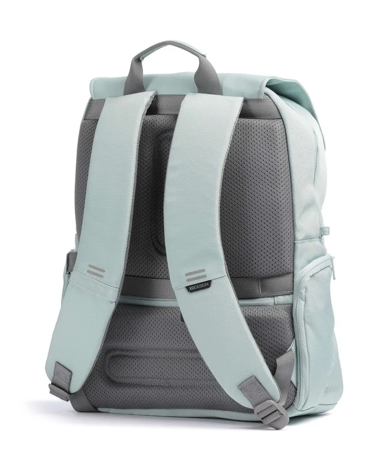 XD Design Bobby Soft Daily Rucksack mint