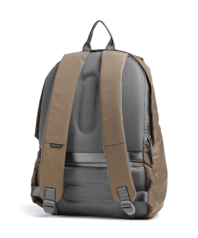 XD Design Bobby Soft Rucksack khaki