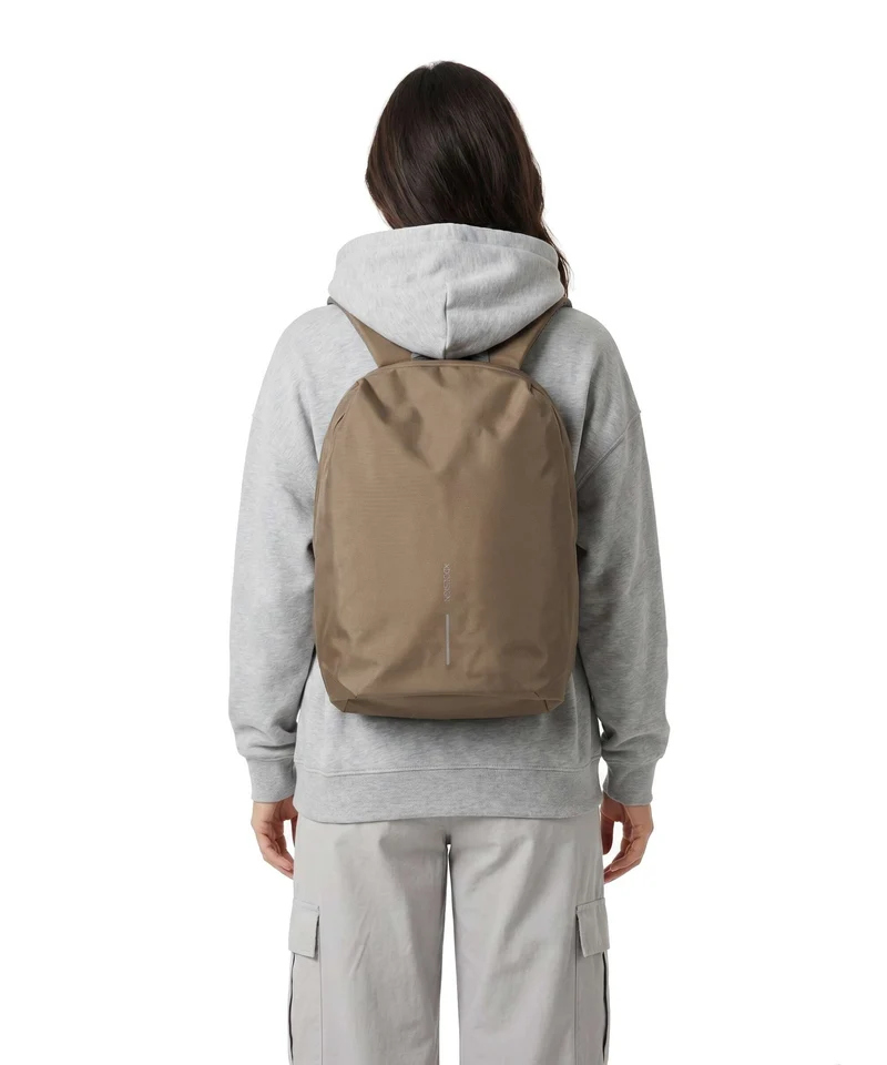 XD Design Bobby Soft Rucksack khaki
