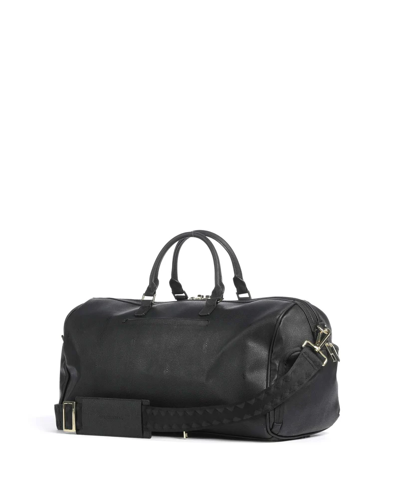 Sprayground That Gold Drap Weekender multicolour
