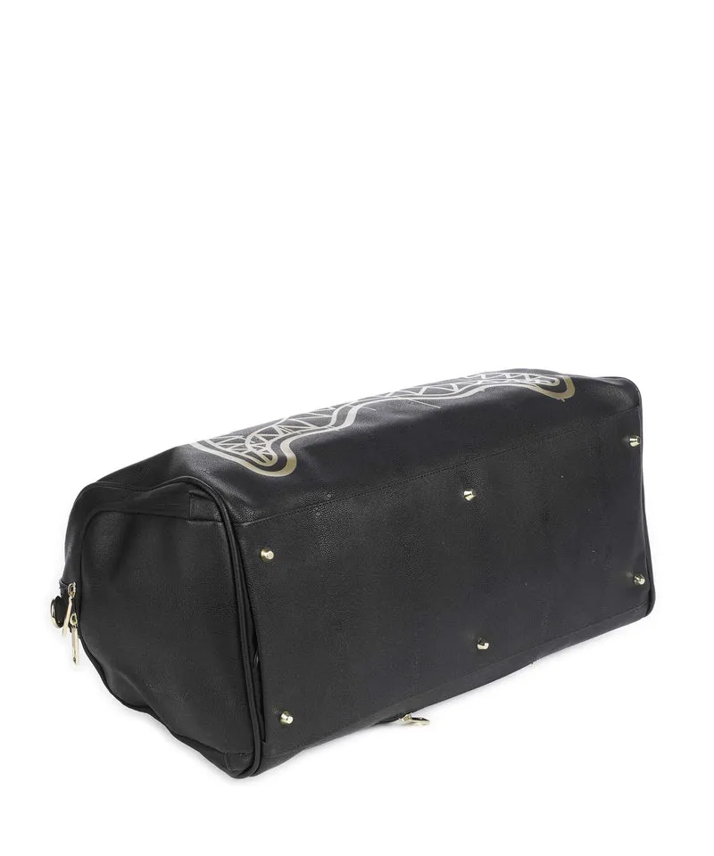 Sprayground That Gold Drap Weekender multicolour