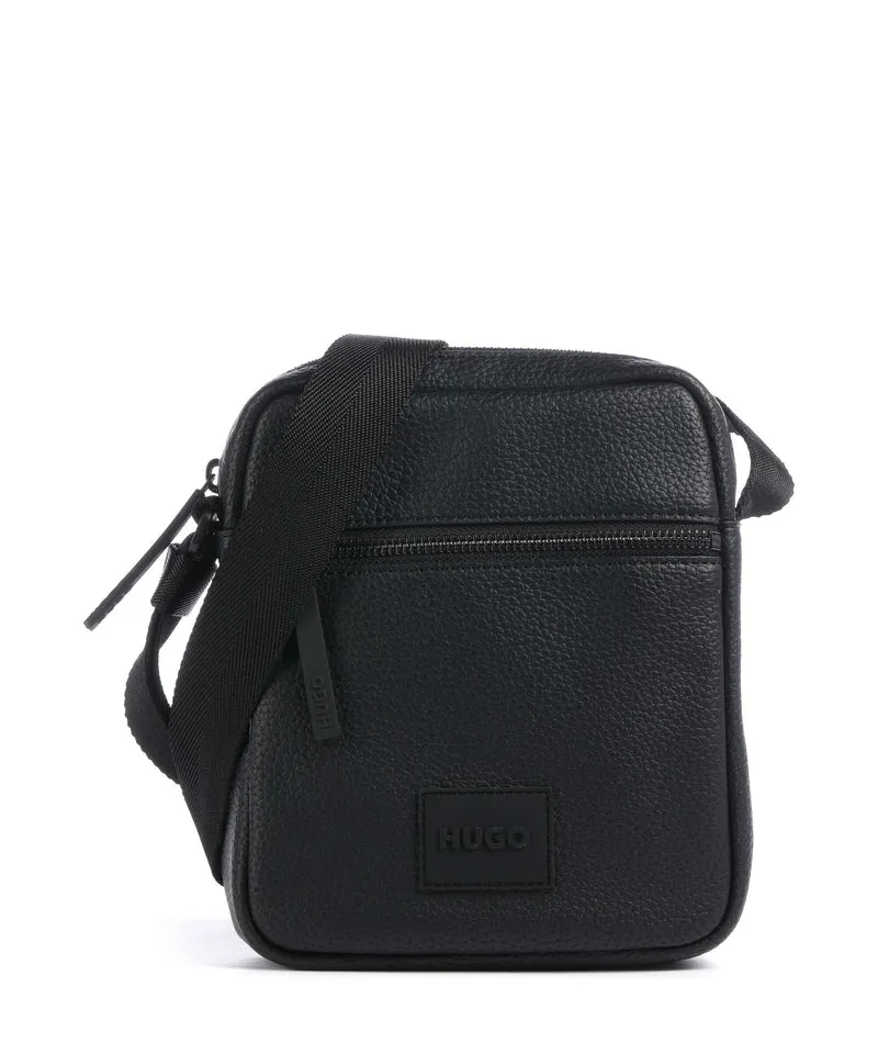 Hugo Ethon 2.0 Umhängetasche black