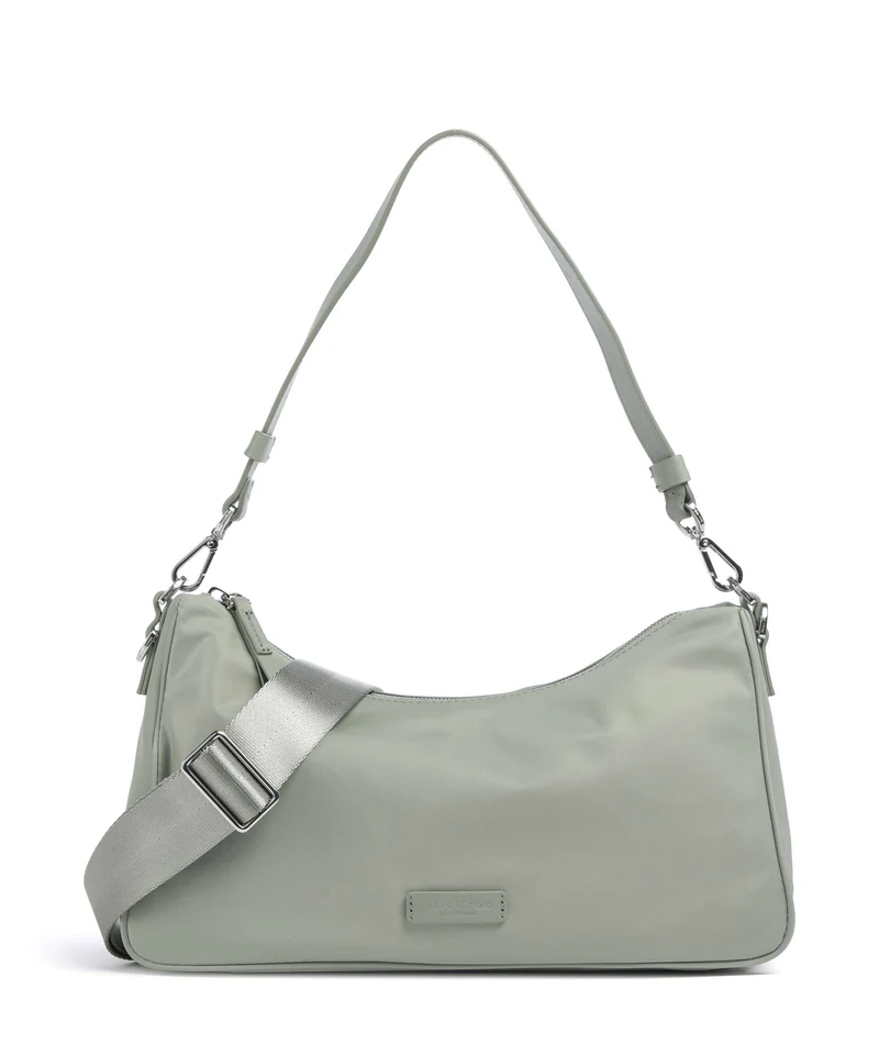 Marc O'Polo Anisa M Schultertasche fresh sage