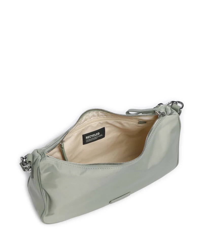 Marc O'Polo Anisa M Schultertasche fresh sage