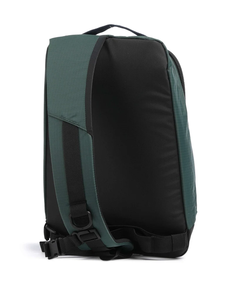 Topo Designs Mountain Slingbag forest/bone white