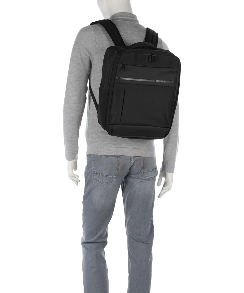 Jump Monthelys 21 Reiserucksack dark grey