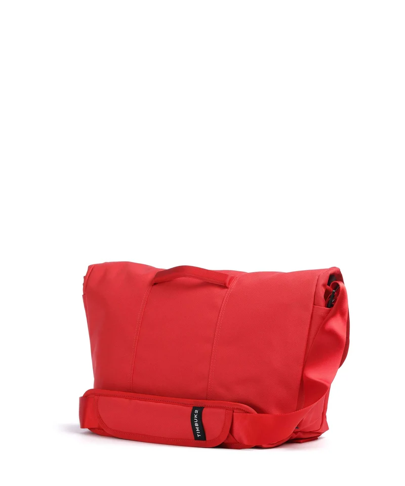 Timbuk2 Classic M Kuriertasche fire red