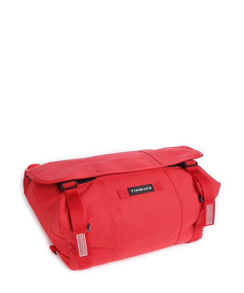 Timbuk2 Classic M Kuriertasche fire red