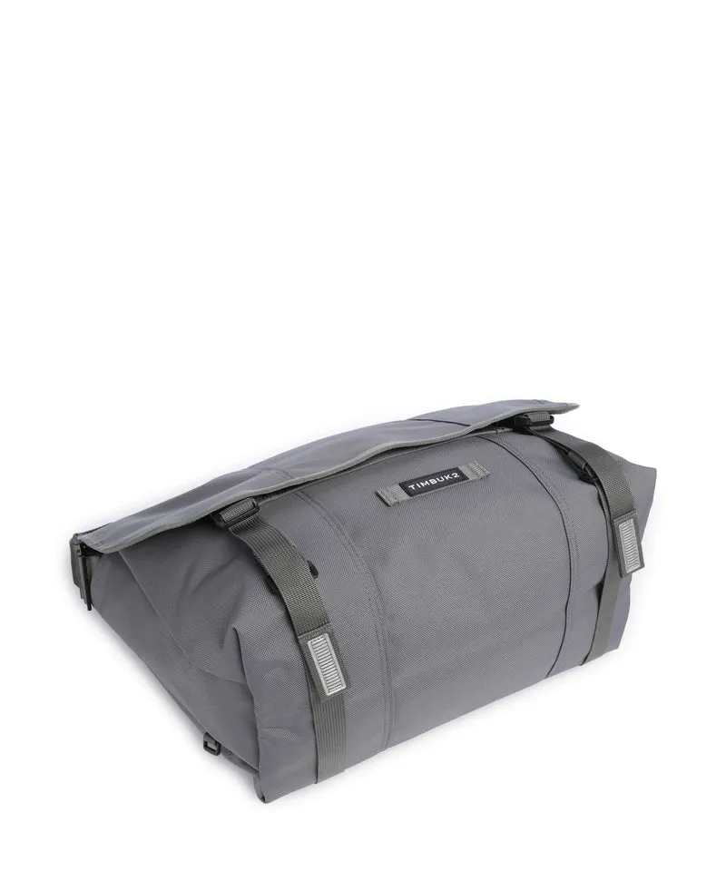 Timbuk2 Classic L Kuriertasche gunmetal