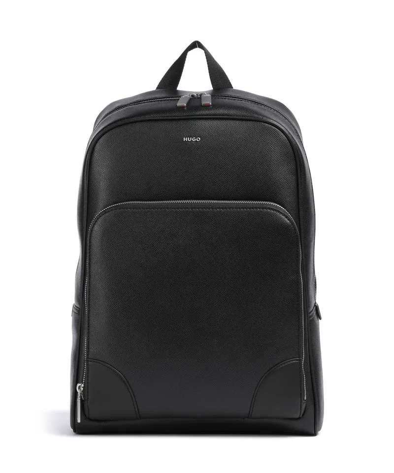Hugo Rucksack black